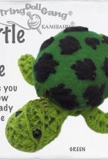 Kamibashi Myrtle The Turtle