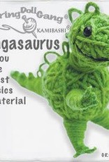 Kamibashi Stringasaurus