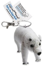 Kamibashi Patty The Polar Bear