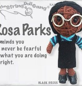 Kamibashi Rosa Parks