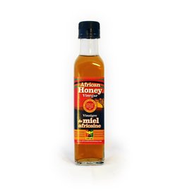 African Bronze Honey Honey Wine Vinegar