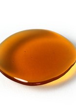 African Bronze Honey Hot Honey Mini Jar