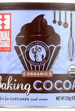 Equal Exchange Organic Baking Cocoa 8 oz