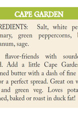 Serrv Cape Garden Herbs