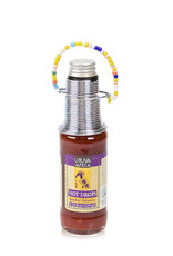 Serrv Smoked Habanero Hot Drops
