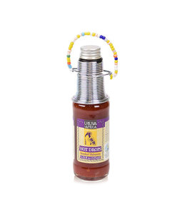 Serrv Smoked Habanero Hot Drops