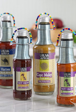 Serrv Smoked Habanero Hot Drops