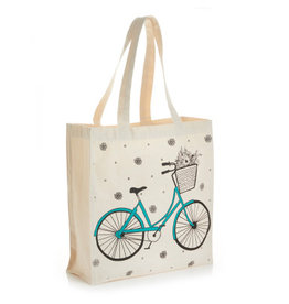 Serrv Bicycle Tote