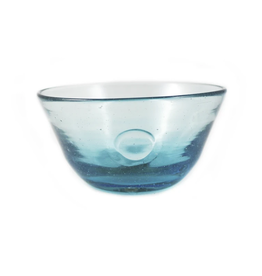 Sobremesa Small Aqua Eye Bowl