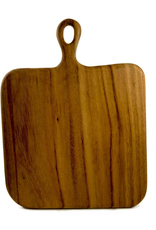 Sobremesa Square Loop Handle Board