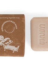 Ten Thousand Villages Gingerbread Soap