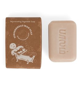 Ten Thousand Villages Gingerbread Soap