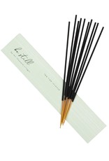 Ten Thousand Villages Tea Tree Incense Set