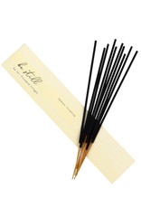 Ten Thousand Villages Lemon Incense Set