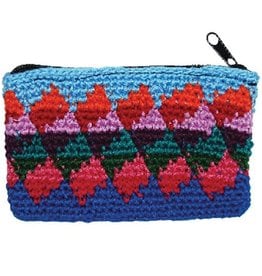 Pocket Disc - Buena Onda Games Credit Card Pouch - Assorted