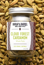 Burlap & Barrel Cloud Forest Cardamom