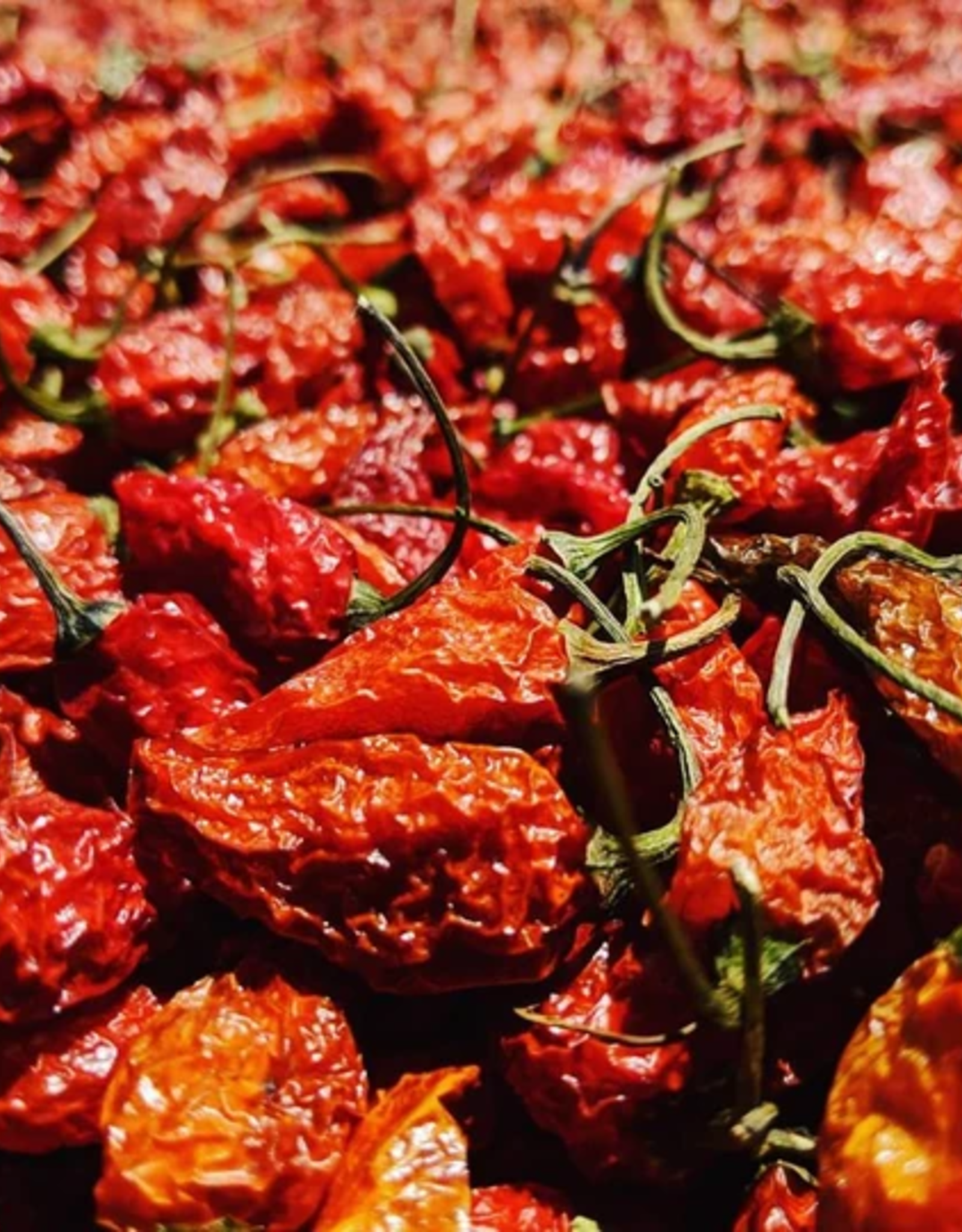Burlap & Barrel Cobanero Chili Flakes