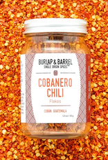 Burlap & Barrel Cobanero Chili Flakes