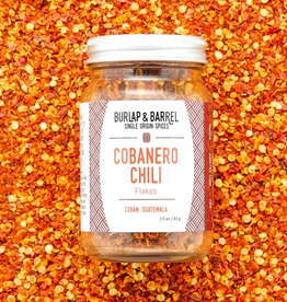 Burlap & Barrel Cobanero Chili Flakes