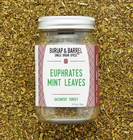 Burlap & Barrel Euphrates Mint (0.7oz)