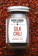 Burlap & Barrel Silk Chili Flakes (1.8oz)