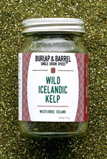 Burlap & Barrel Wild Icelandic Kelp