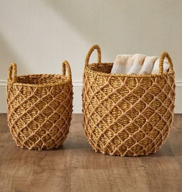 Serrv Dockside Basket - Small