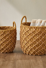 Serrv Dockside Basket - Large