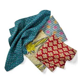 Serrv Kantha Napkin