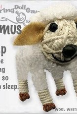 Kamibashi Seamus the Sheep
