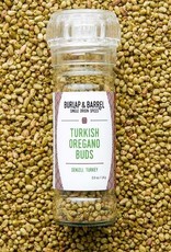 Burlap & Barrel Turkish Oregano Buds