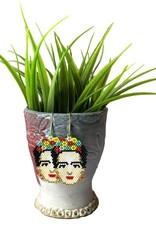 Tulia Artisans Frida Kahlo Earrings