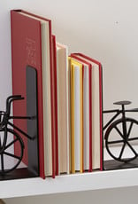 Serrv Bicycle Bookends