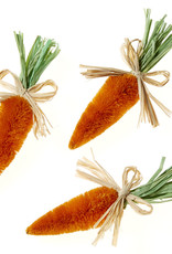 Serrv Buri Carrot