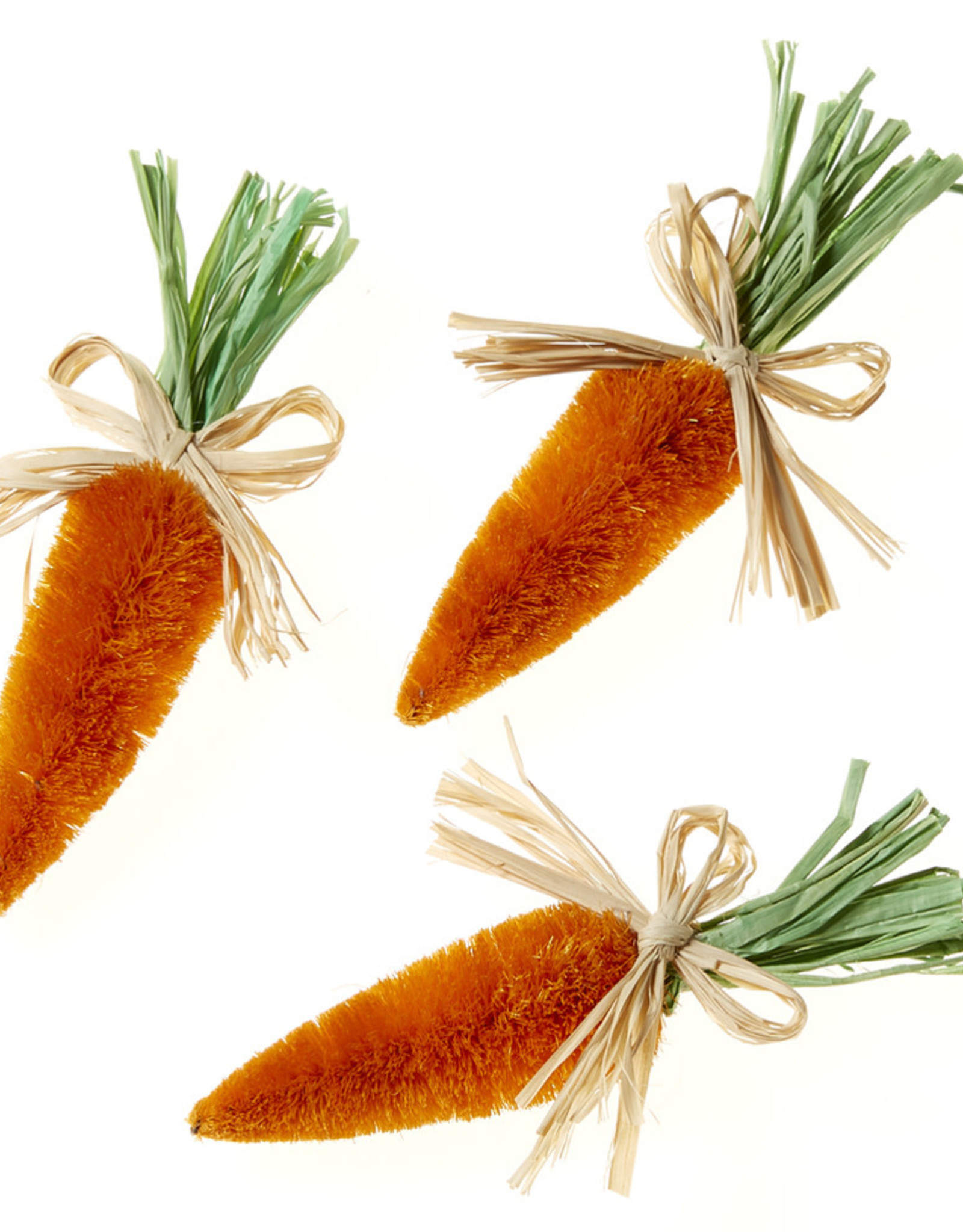 Serrv Buri Carrot