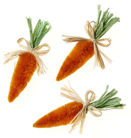 Serrv Buri Carrot
