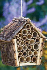 Serrv Mason Bee House