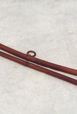 Ten Thousand Villages Bamboo Textile Hanger - Up to 19"