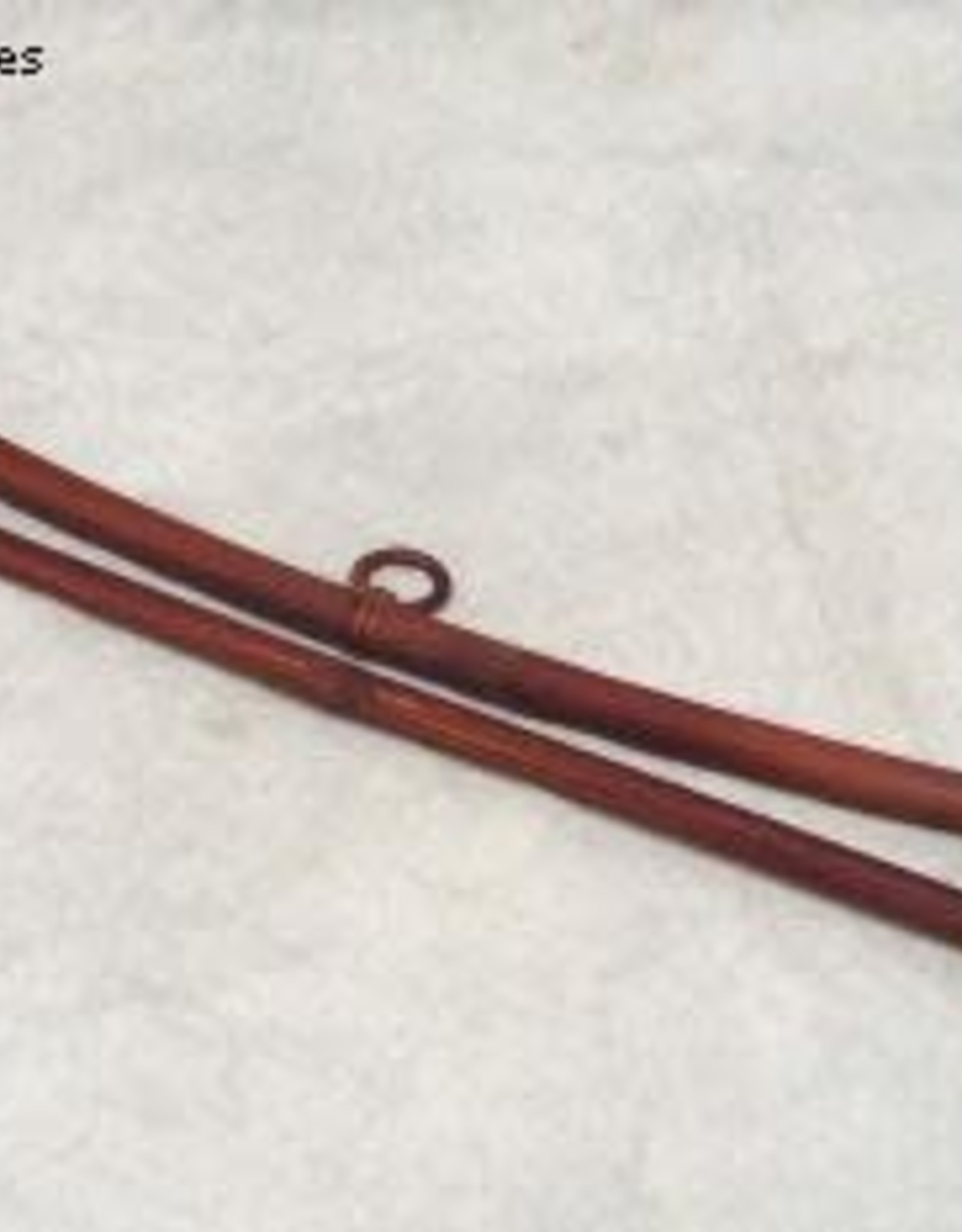 Ten Thousand Villages Bamboo Textile Hanger - Up to 19"