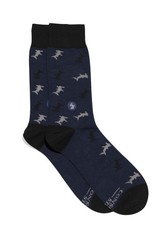 Conscious Step Socks that Protect Sharks