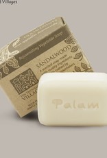 Ten Thousand Villages Sandalwood Soap