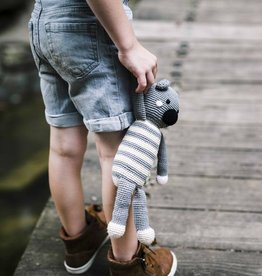 Pebble Koala Bear Rattle