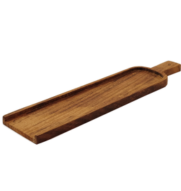 Small Cut Out Handle Board - Sobremesa by TerraKlay