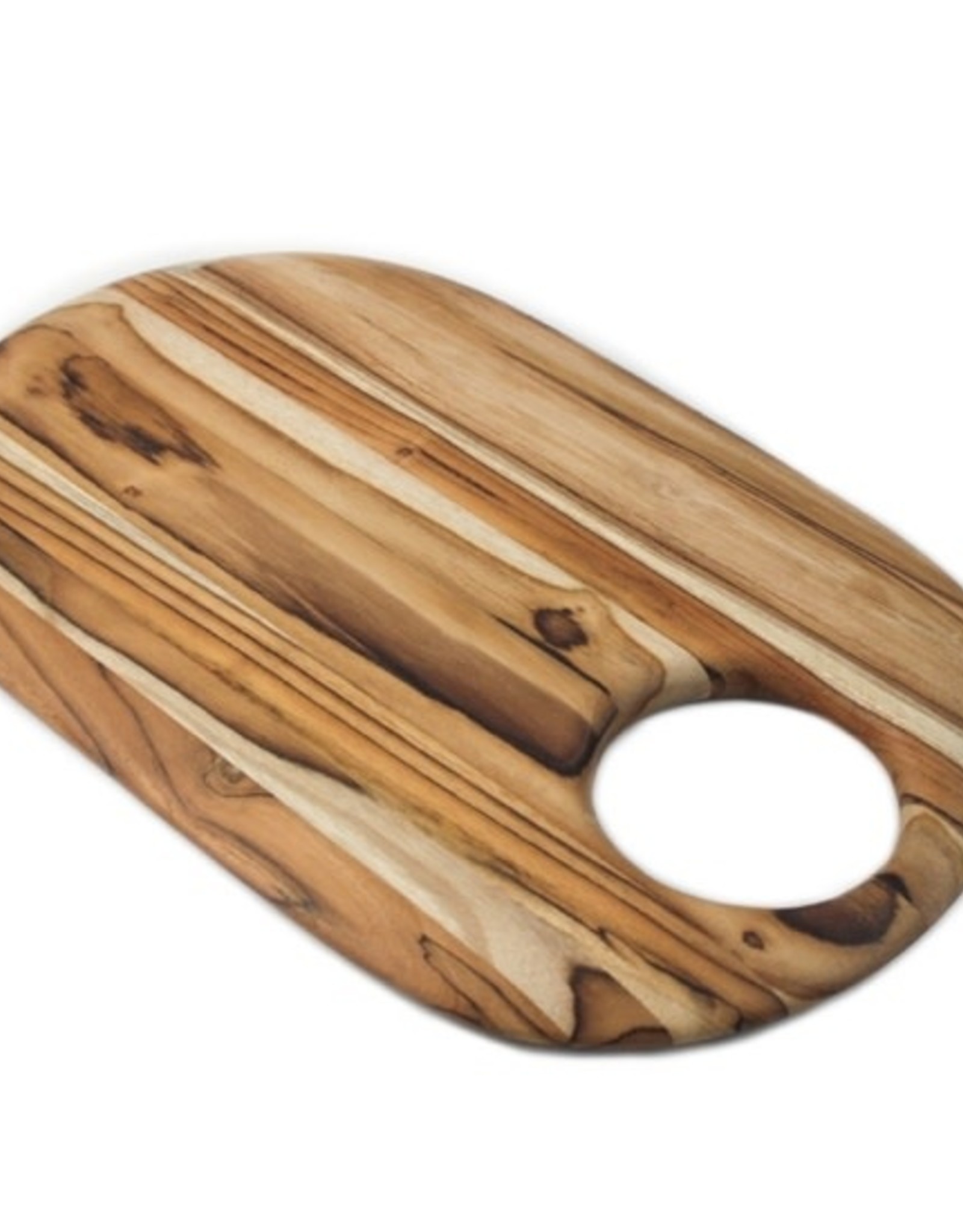 Sobremesa Single Oh Teakwood Board