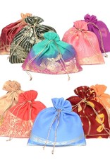 Matr Boomie Sari Sorpresa Pouches