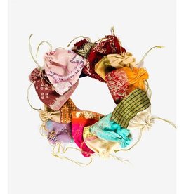 Matr Boomie Sari Sorpresa Pouches