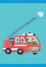 Barefoot Books Build-a-Story Cards: Community Helpers