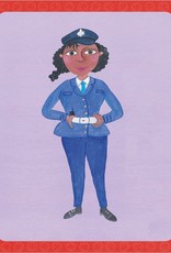 Barefoot Books Build-a-Story Cards: Community Helpers