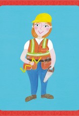Barefoot Books Build-a-Story Cards: Community Helpers