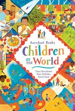 Barefoot Books Barefoot Books Children of the World